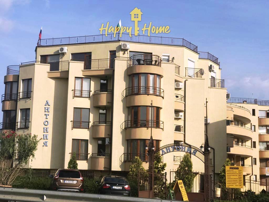 Квартира в Святом Власе, Болгария, 91 м² - фото 15