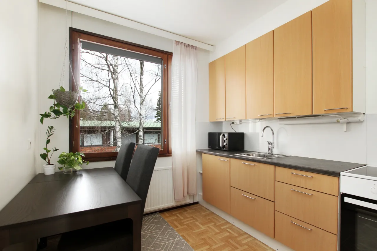 Квартира в Рауха, Финляндия, 48 м² - фото 3