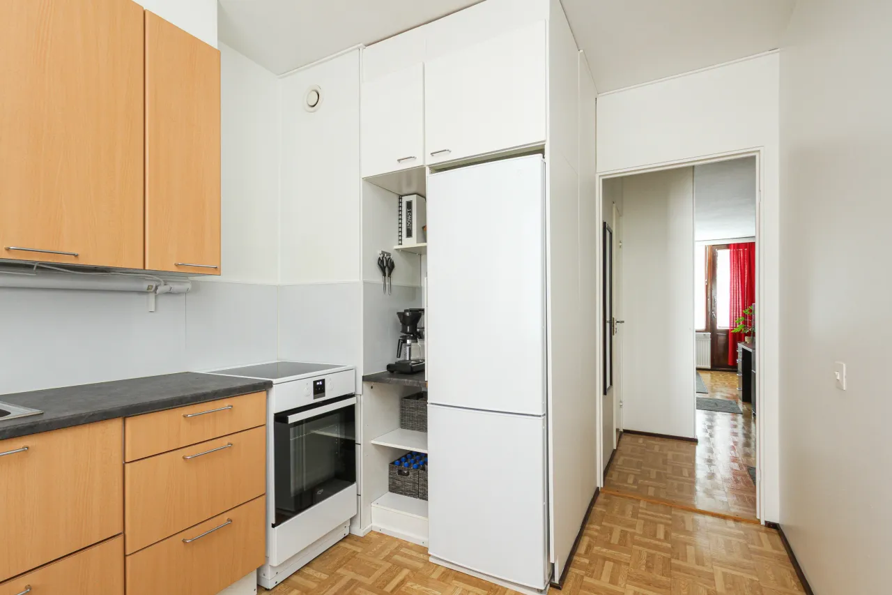 Квартира в Рауха, Финляндия, 48 м² - фото 6
