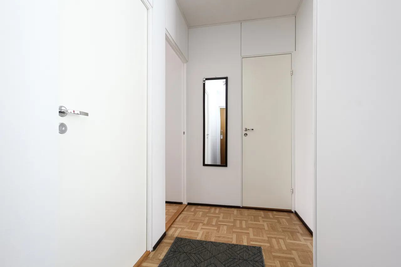 Квартира в Рауха, Финляндия, 48 м² - фото 12