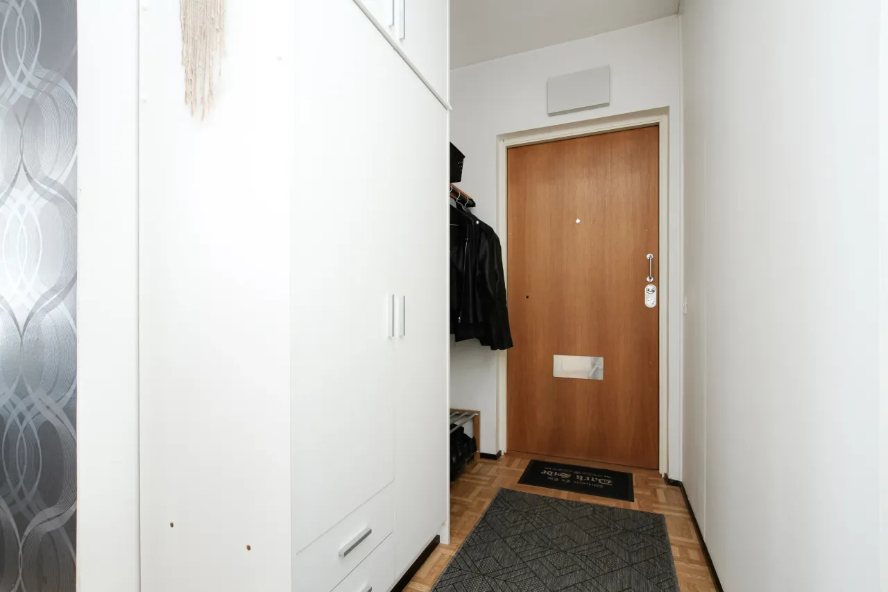 Квартира в Рауха, Финляндия, 48 м² - фото 13