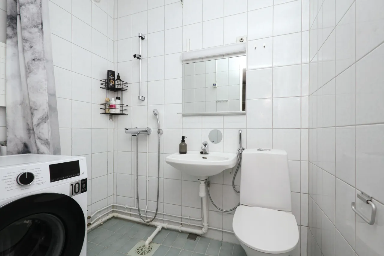 Квартира в Рауха, Финляндия, 48 м² - фото 14