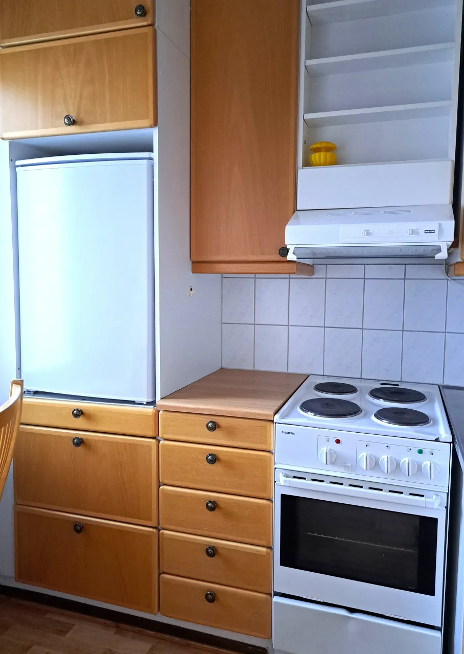 Квартира в Куусанкоски, Финляндия, 26.5 м² - фото 4