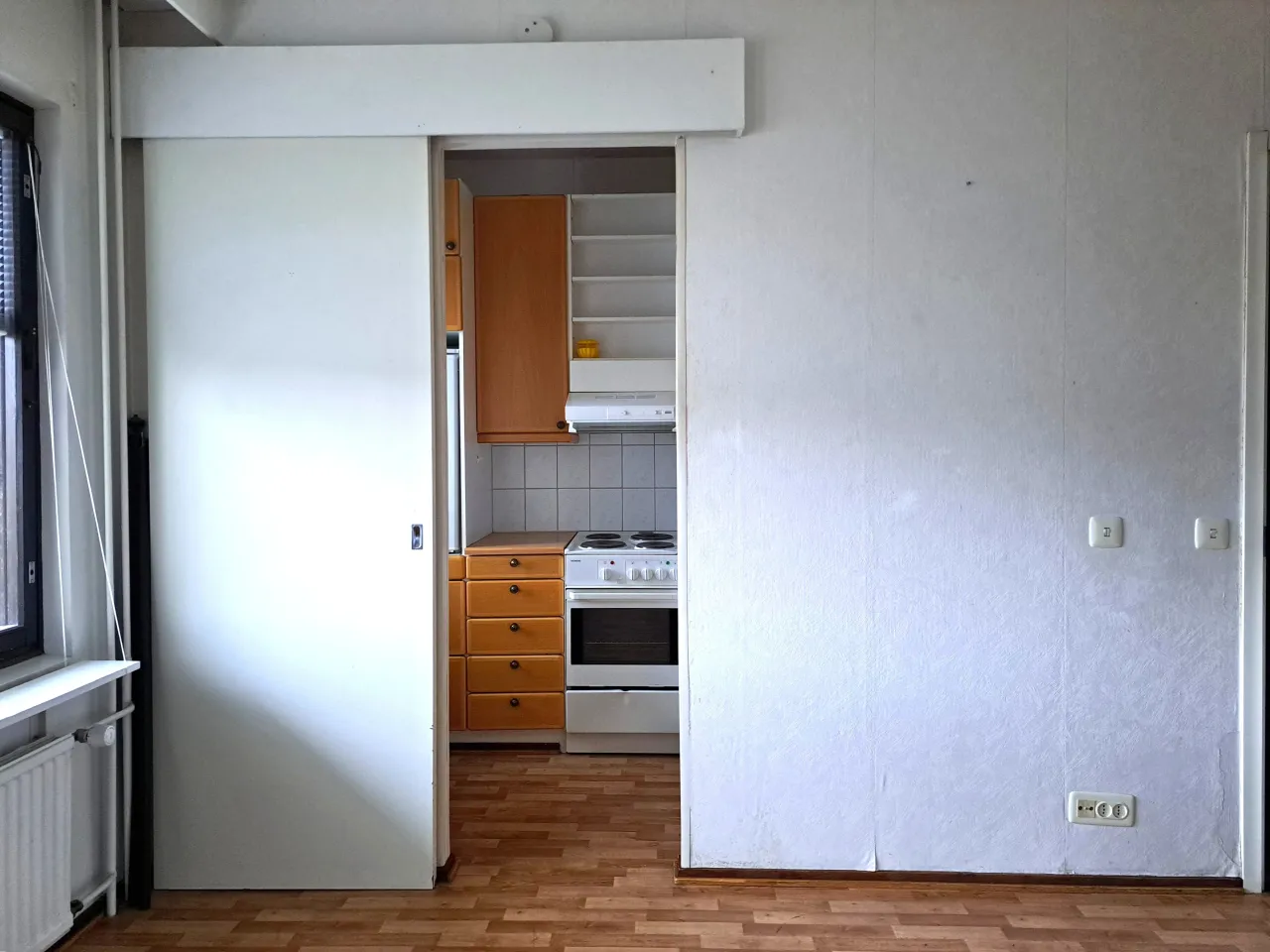 Квартира в Куусанкоски, Финляндия, 26.5 м² - фото 6