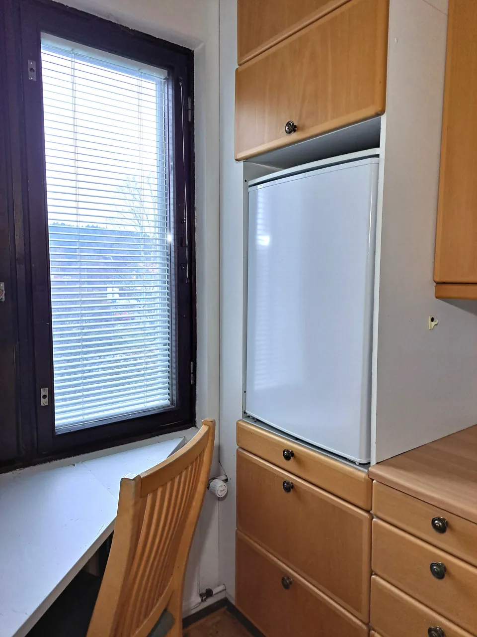 Квартира в Куусанкоски, Финляндия, 26.5 м² - фото 5