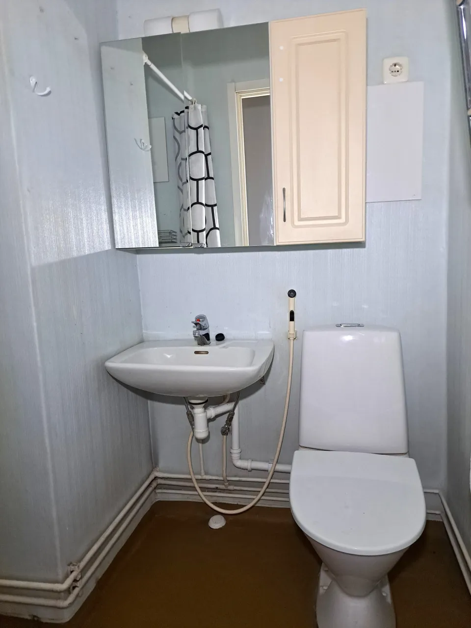 Квартира в Куусанкоски, Финляндия, 26.5 м² - фото 12