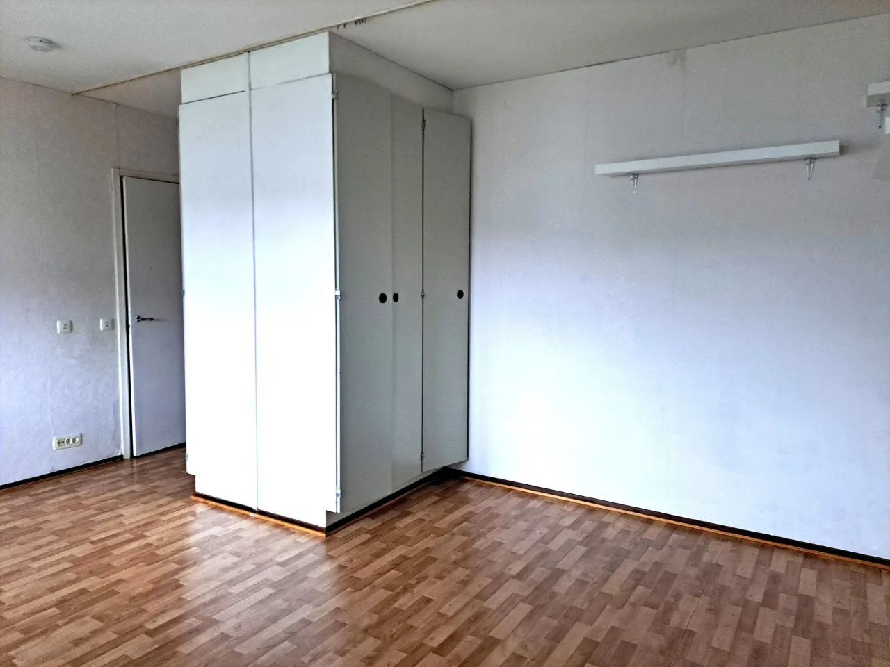 Квартира в Куусанкоски, Финляндия, 26.5 м² - фото 9