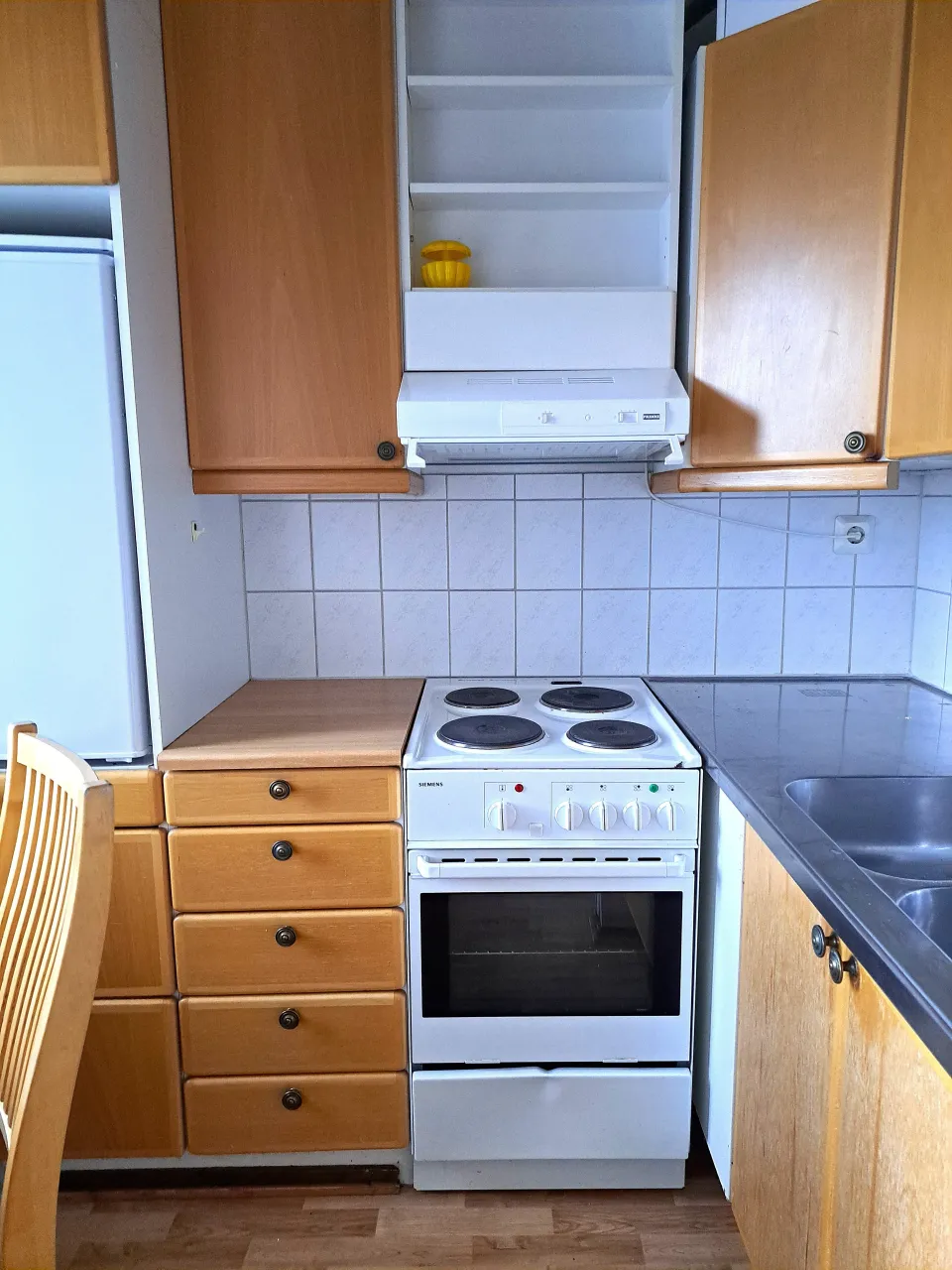 Квартира в Куусанкоски, Финляндия, 26.5 м² - фото 3