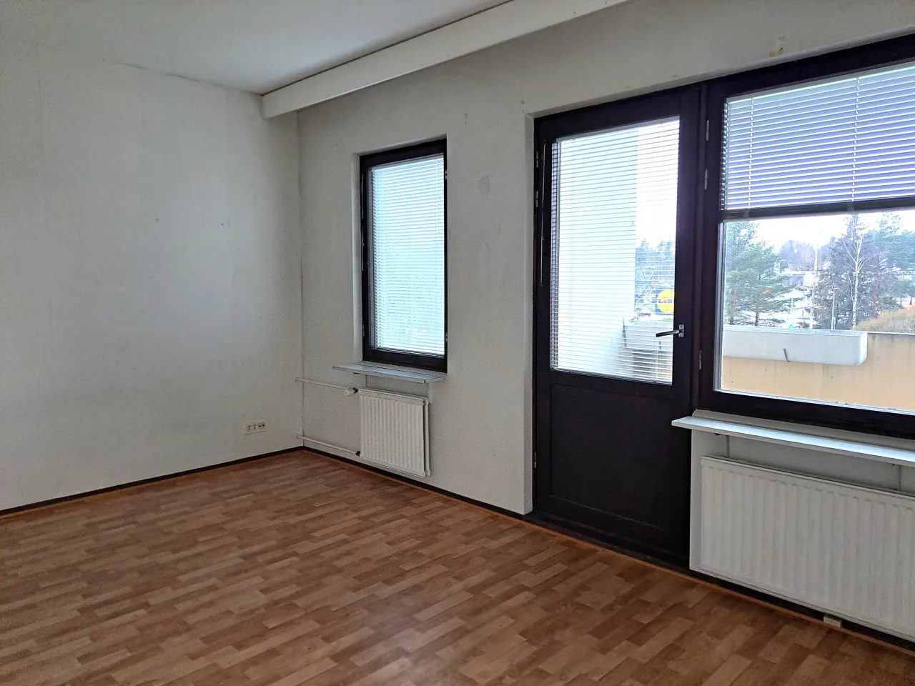 Квартира в Куусанкоски, Финляндия, 26.5 м² - фото 10
