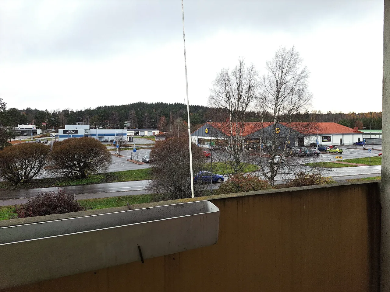 Квартира в Куусанкоски, Финляндия, 26.5 м² - фото 13