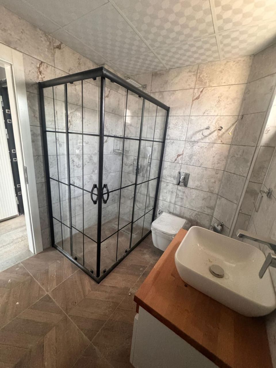 Апартаменты в Алании, Турция, 50 м² - фото 3