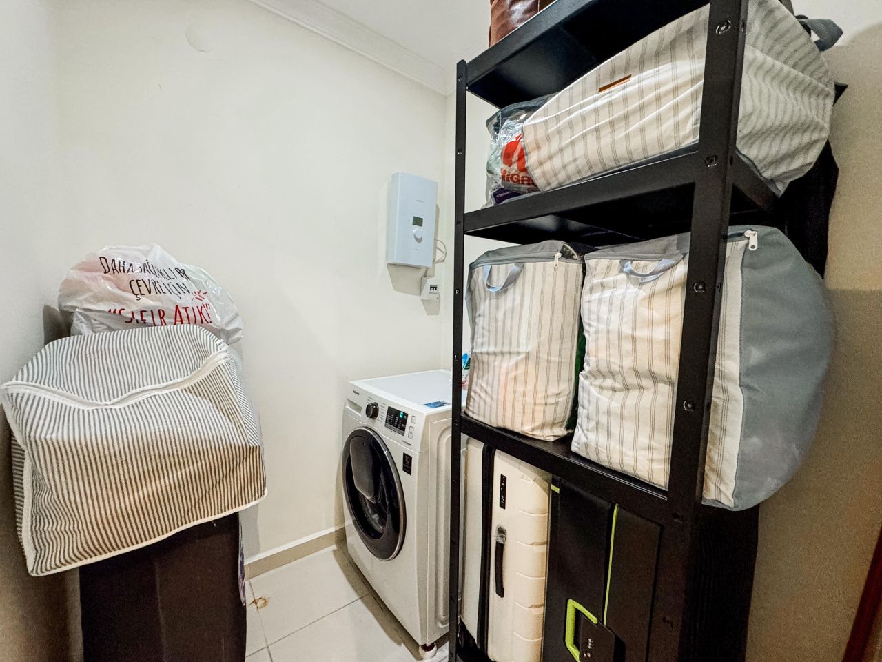 Квартира в Алании, Турция, 140 м² - фото 15