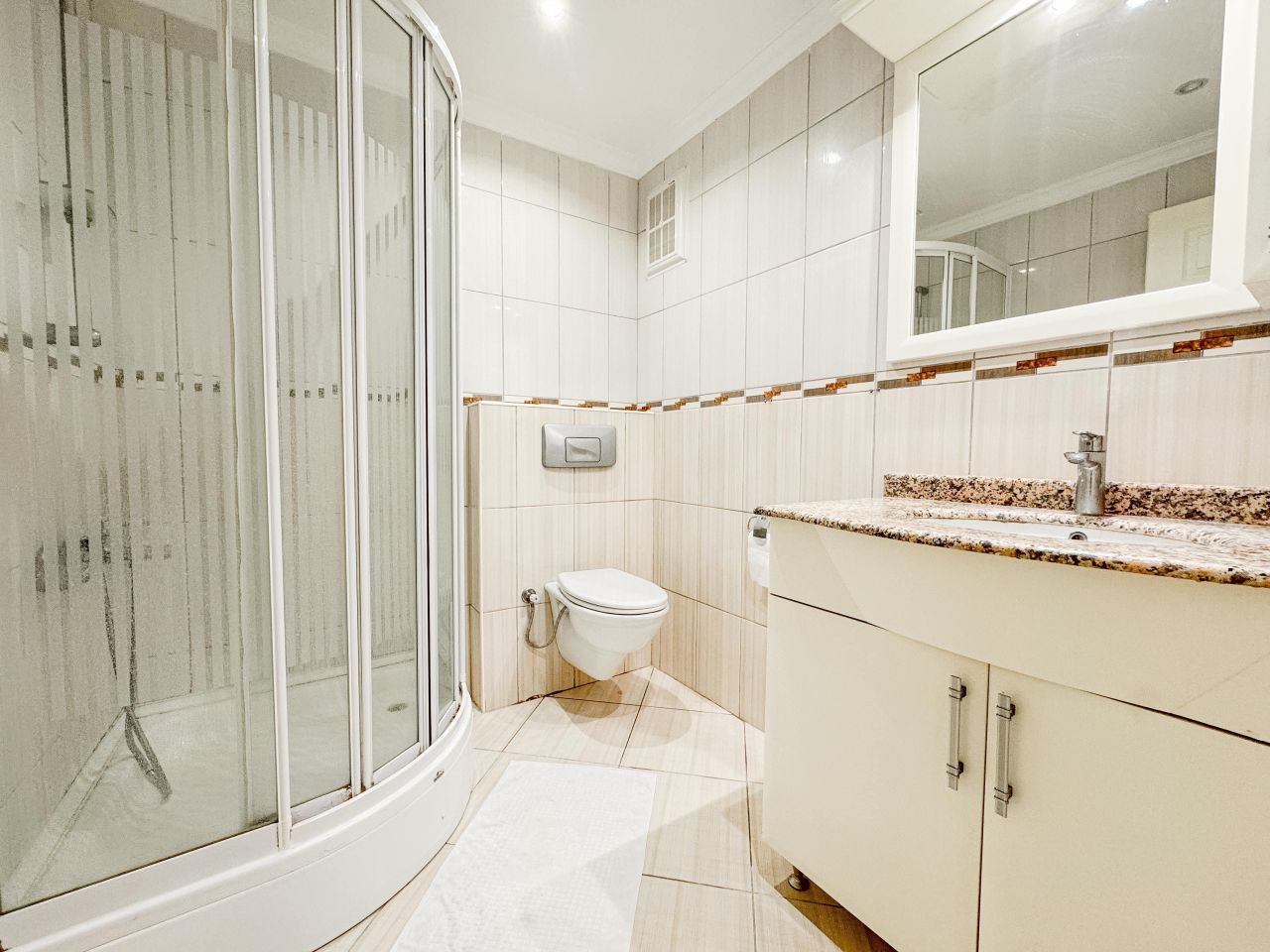 Квартира в Алании, Турция, 140 м² - фото 12