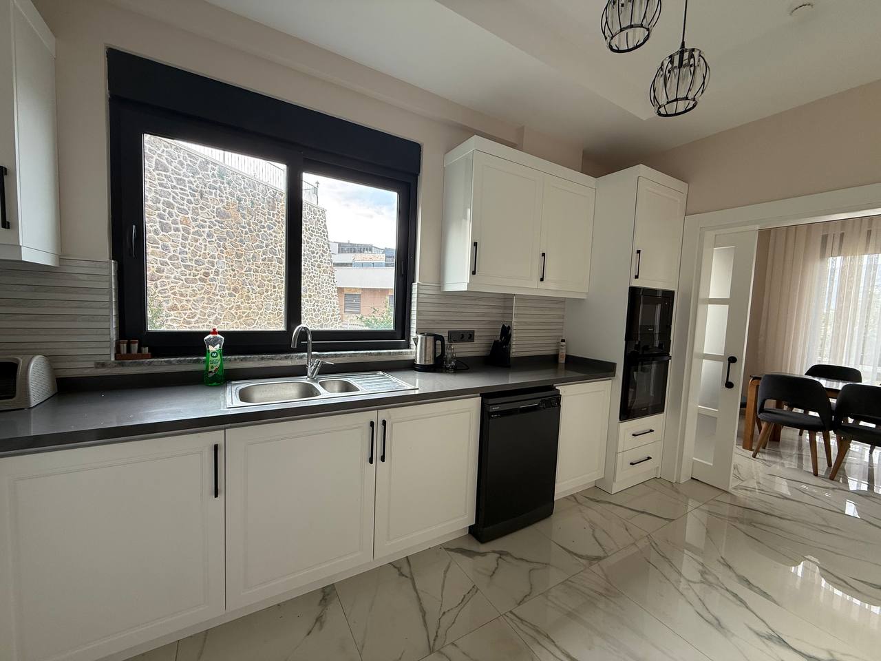 Вилла в Алании, Турция, 220 м² - фото 3