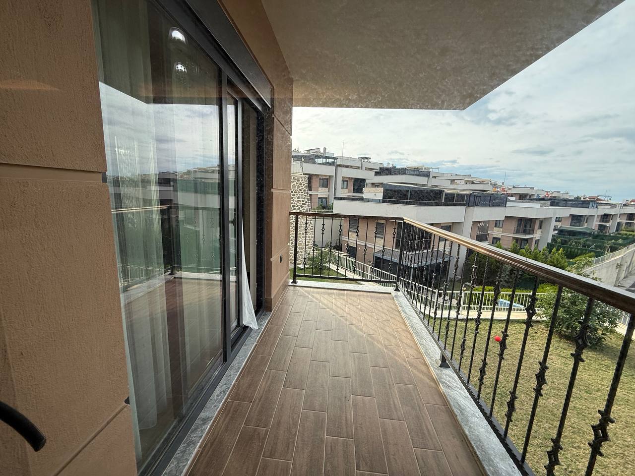 Вилла в Алании, Турция, 220 м² - фото 14