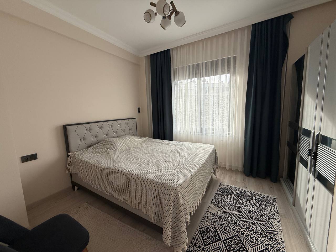 Вилла в Алании, Турция, 220 м² - фото 9