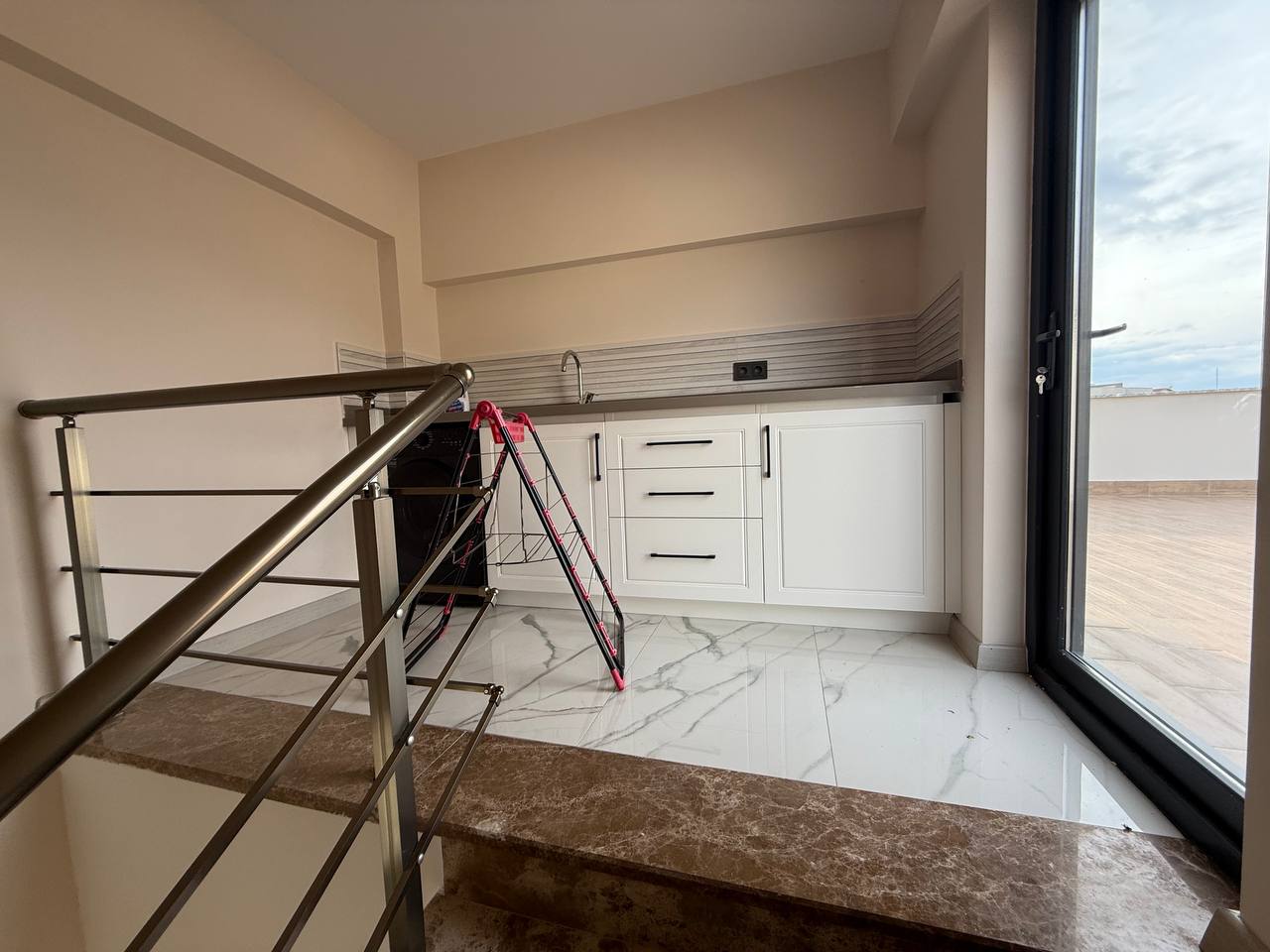 Вилла в Алании, Турция, 220 м² - фото 15