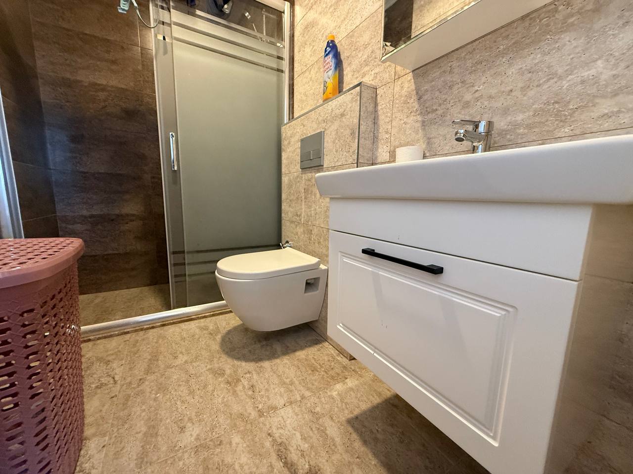 Вилла в Алании, Турция, 220 м² - фото 13