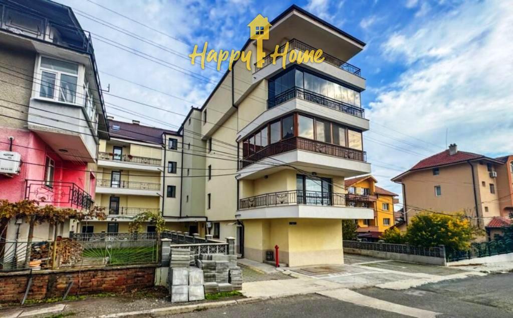 Студия в Сарафово, Болгария, 34 м² - фото 10