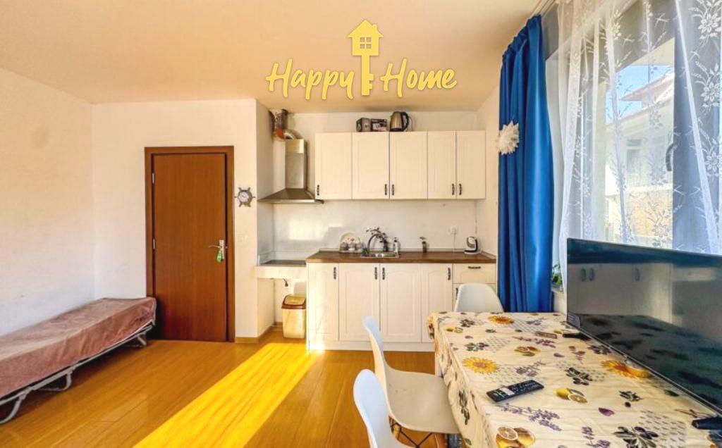 Студия в Сарафово, Болгария, 34 м² - фото 5