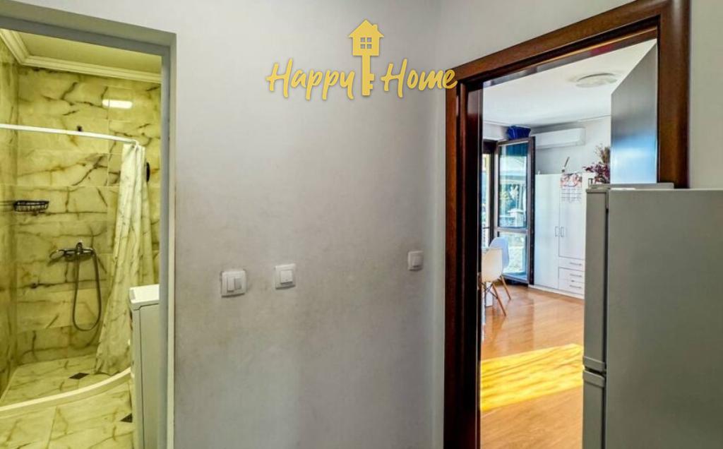 Студия в Сарафово, Болгария, 34 м² - фото 6