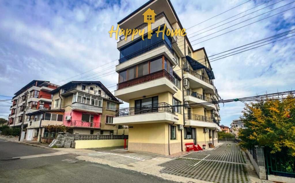 Студия в Сарафово, Болгария, 34 м² - фото 9