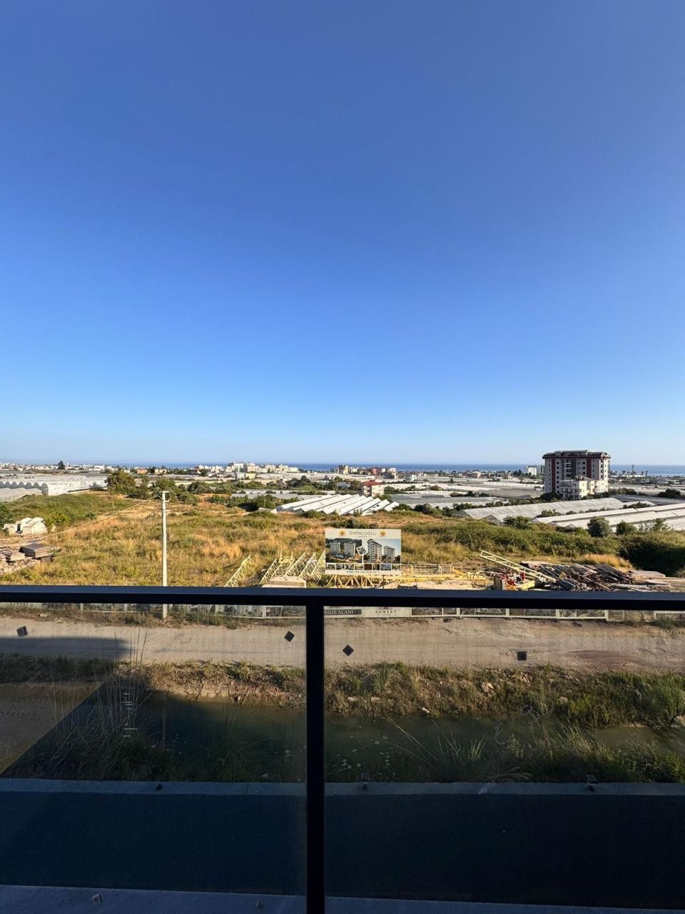 Апартаменты в Алании, Турция, 50 м² - фото 9