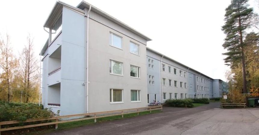 Квартира в Коуволе, Финляндия, 74 м² - фото 18