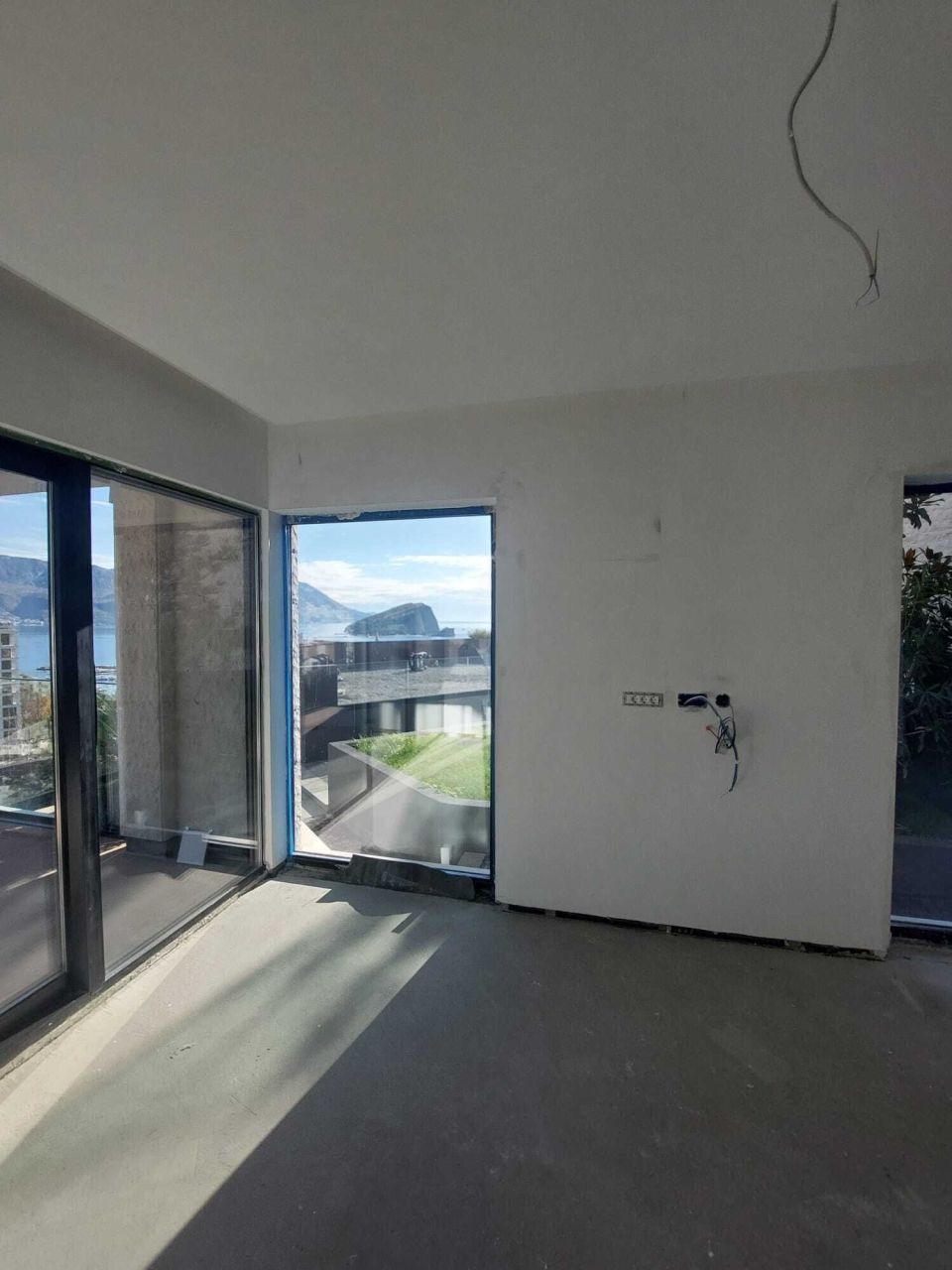 Квартира в Будве, Черногория, 65 м² - фото 13