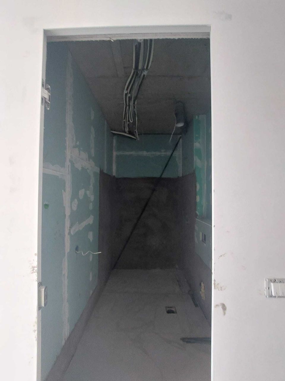 Квартира в Будве, Черногория, 65 м² - фото 16