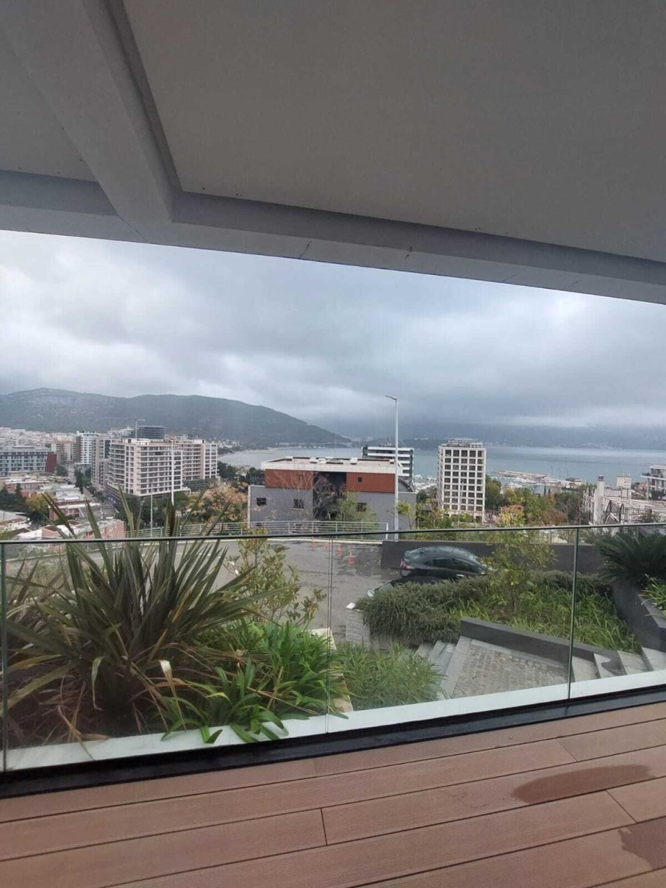 Квартира в Будве, Черногория, 65 м² - фото 9