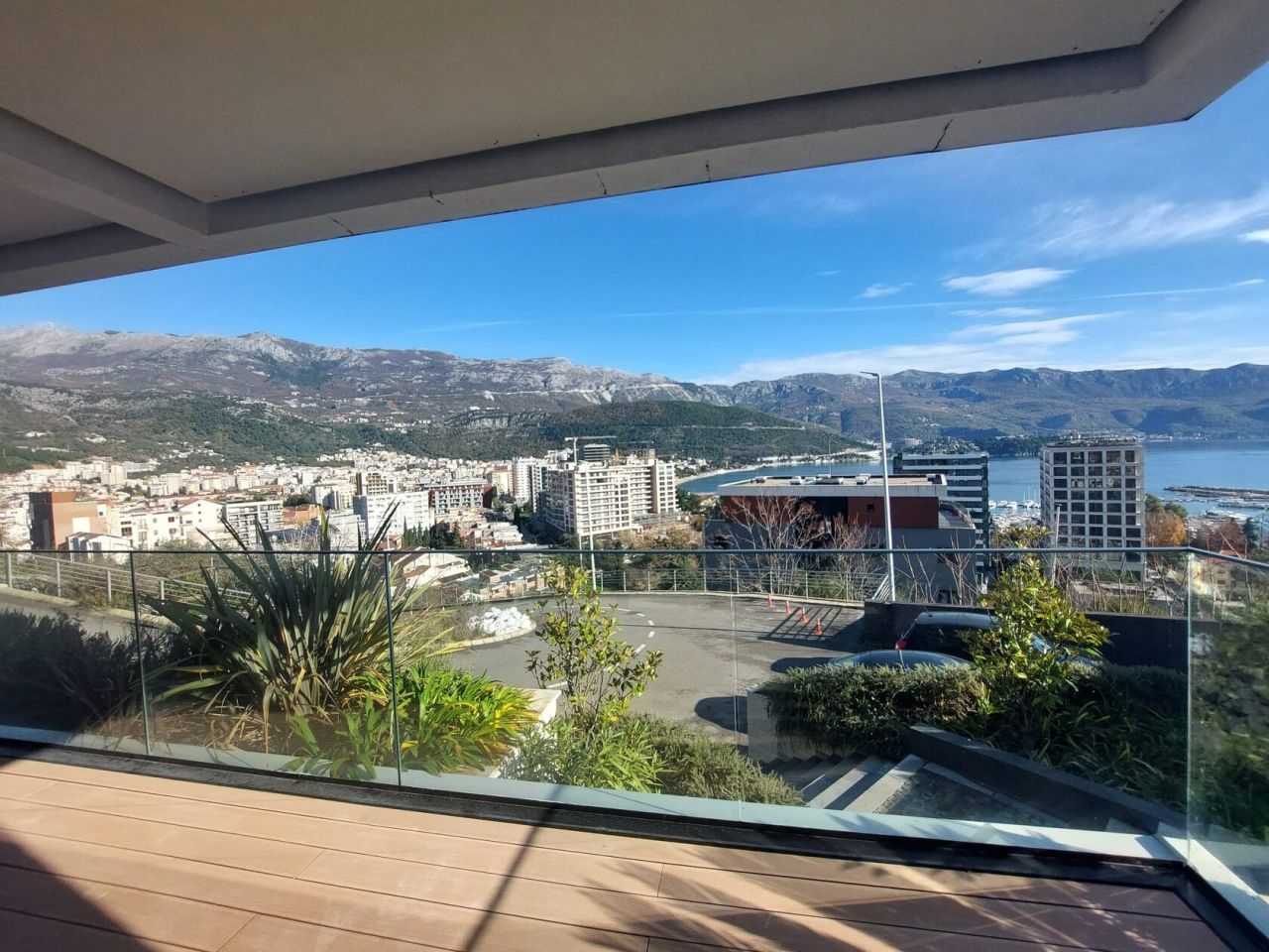 Квартира в Будве, Черногория, 65 м² - фото 18