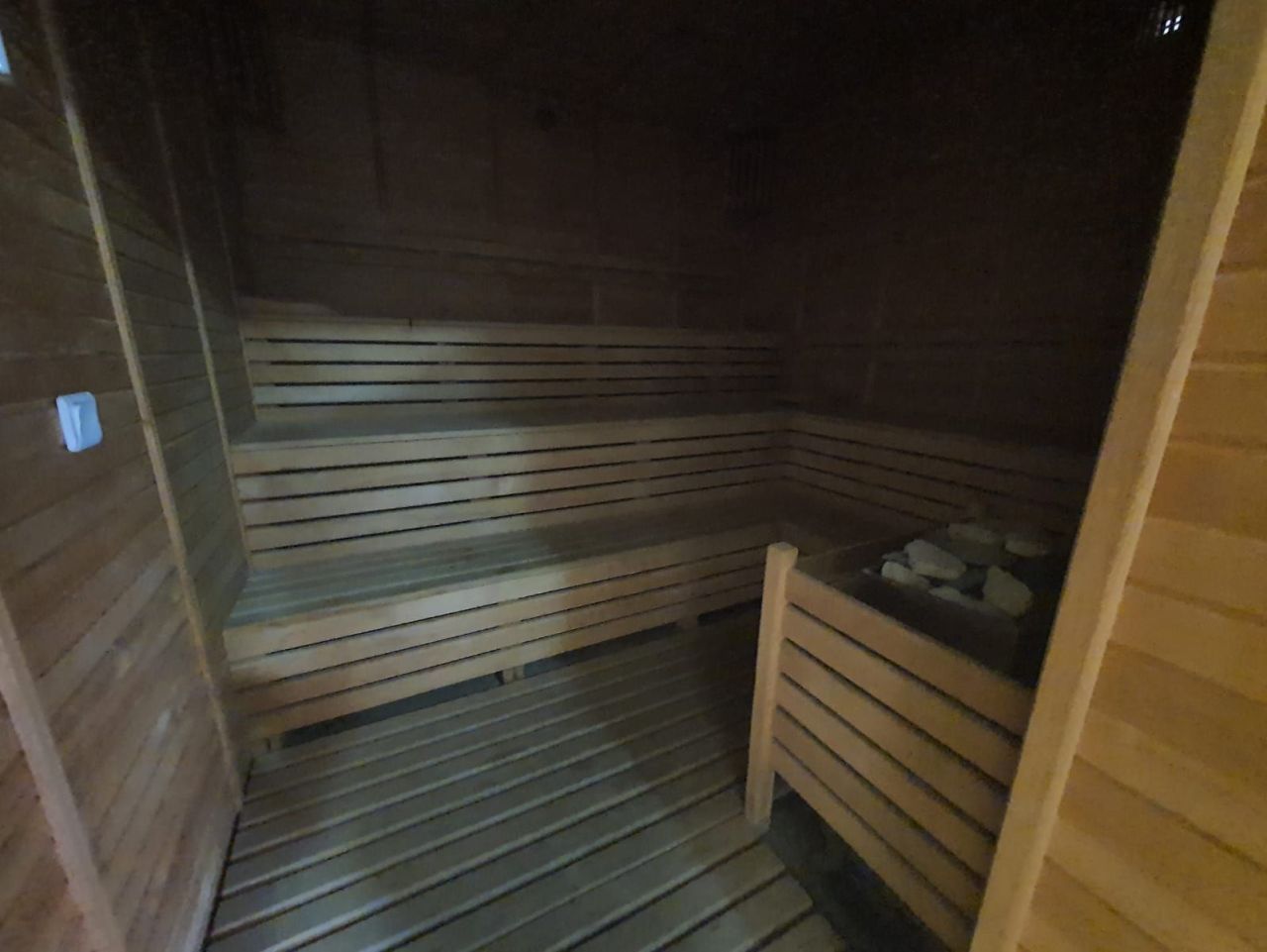 Коттедж в Алании, Турция, 110 м² - фото 11