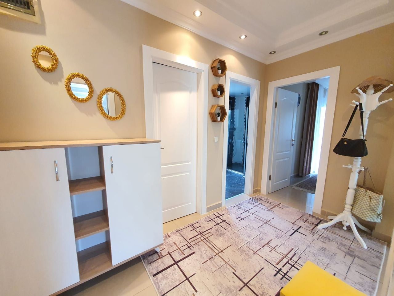 Коттедж в Алании, Турция, 110 м² - фото 6