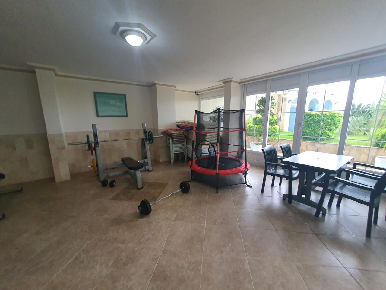 Коттедж в Алании, Турция, 110 м² - фото 8