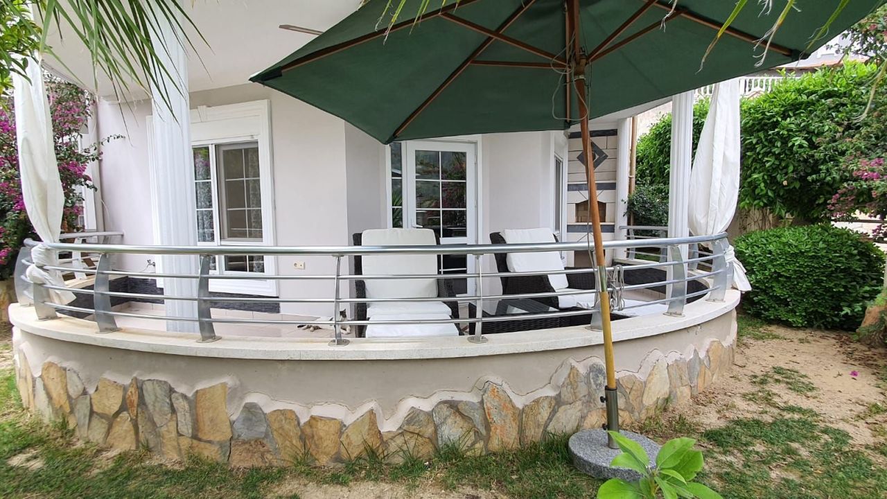 Коттедж в Алании, Турция, 110 м² - фото 7