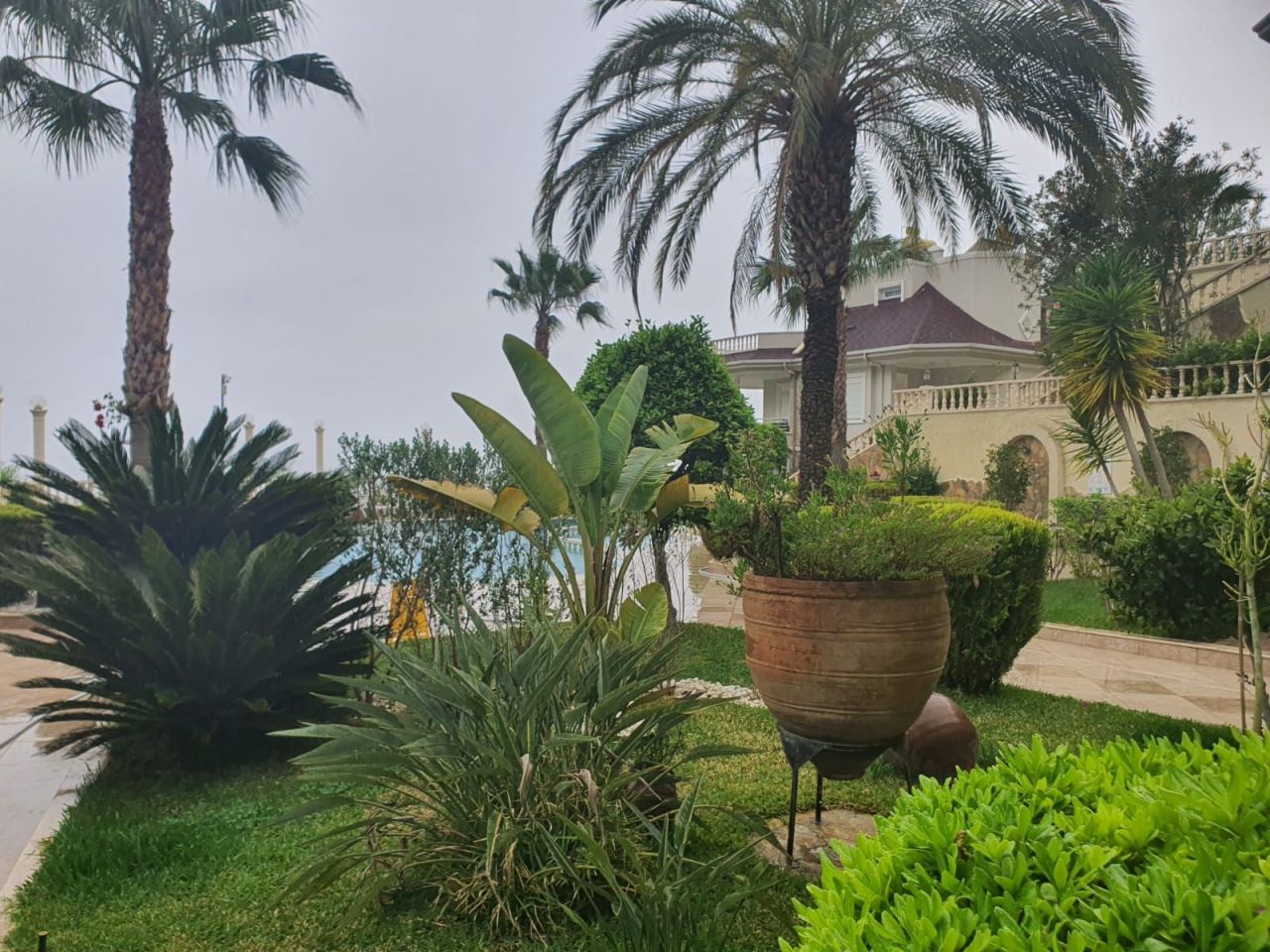 Коттедж в Алании, Турция, 110 м² - фото 3