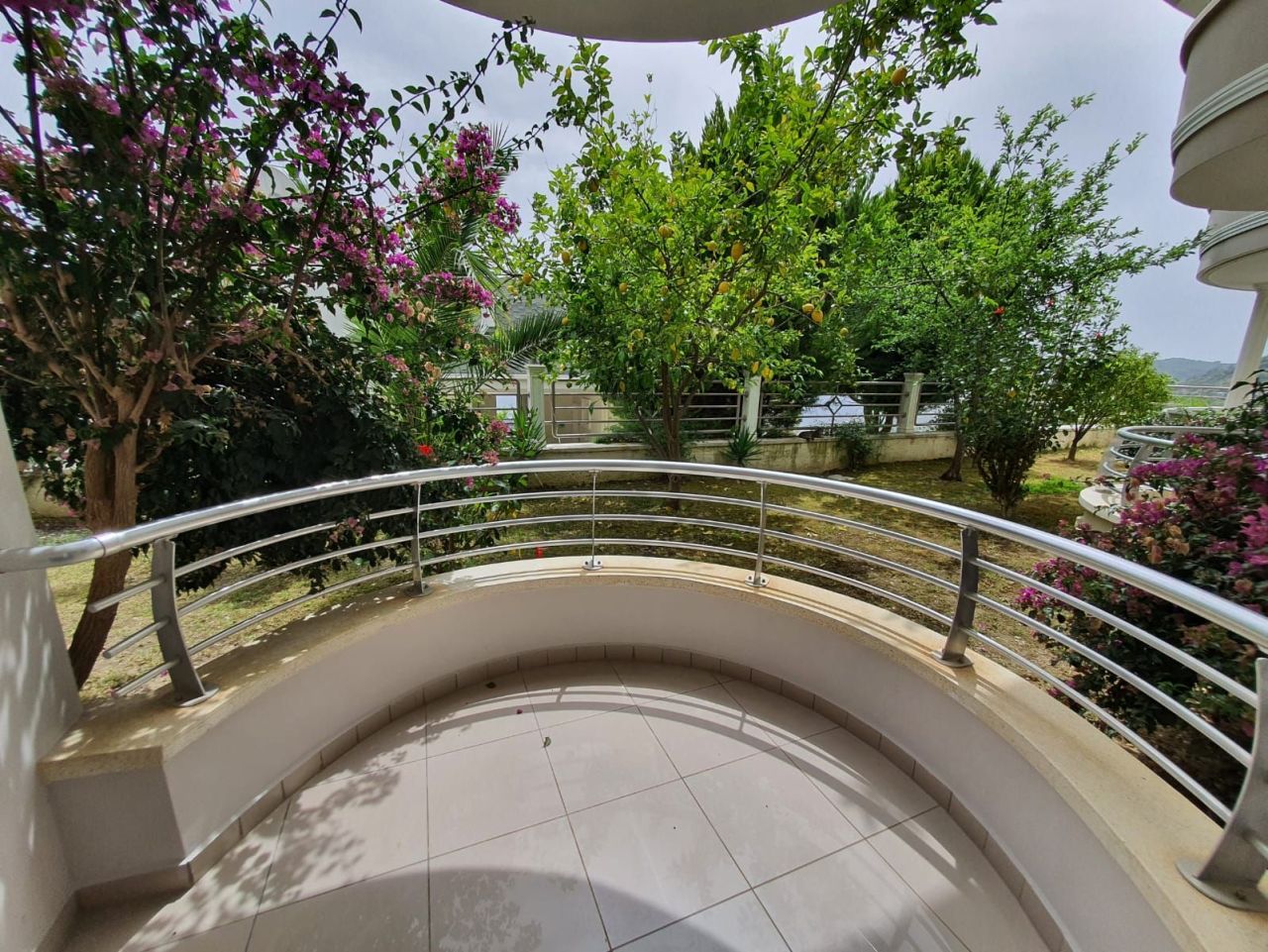 Коттедж в Алании, Турция, 110 м² - фото 5