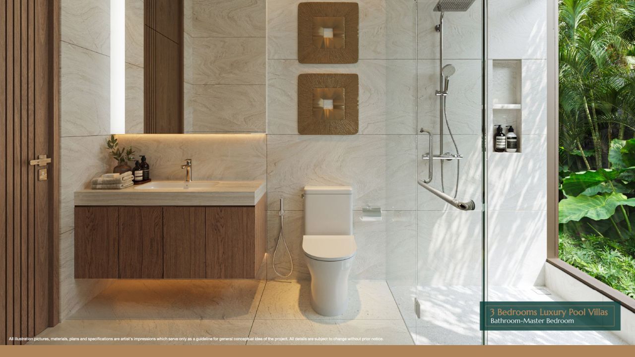 Вилла на острове Пхукет, Таиланд, 511 м² - фото 10