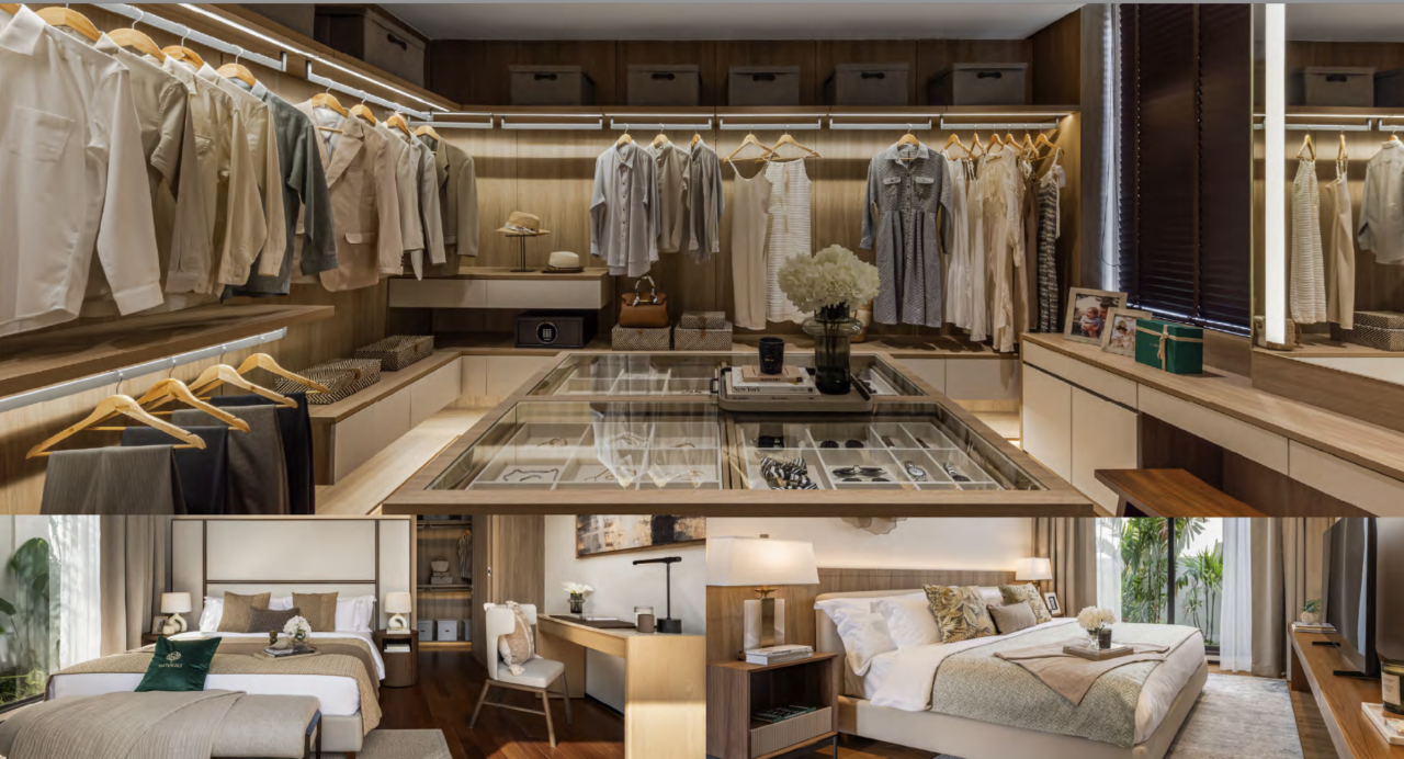 Вилла на острове Пхукет, Таиланд, 511 м² - фото 16