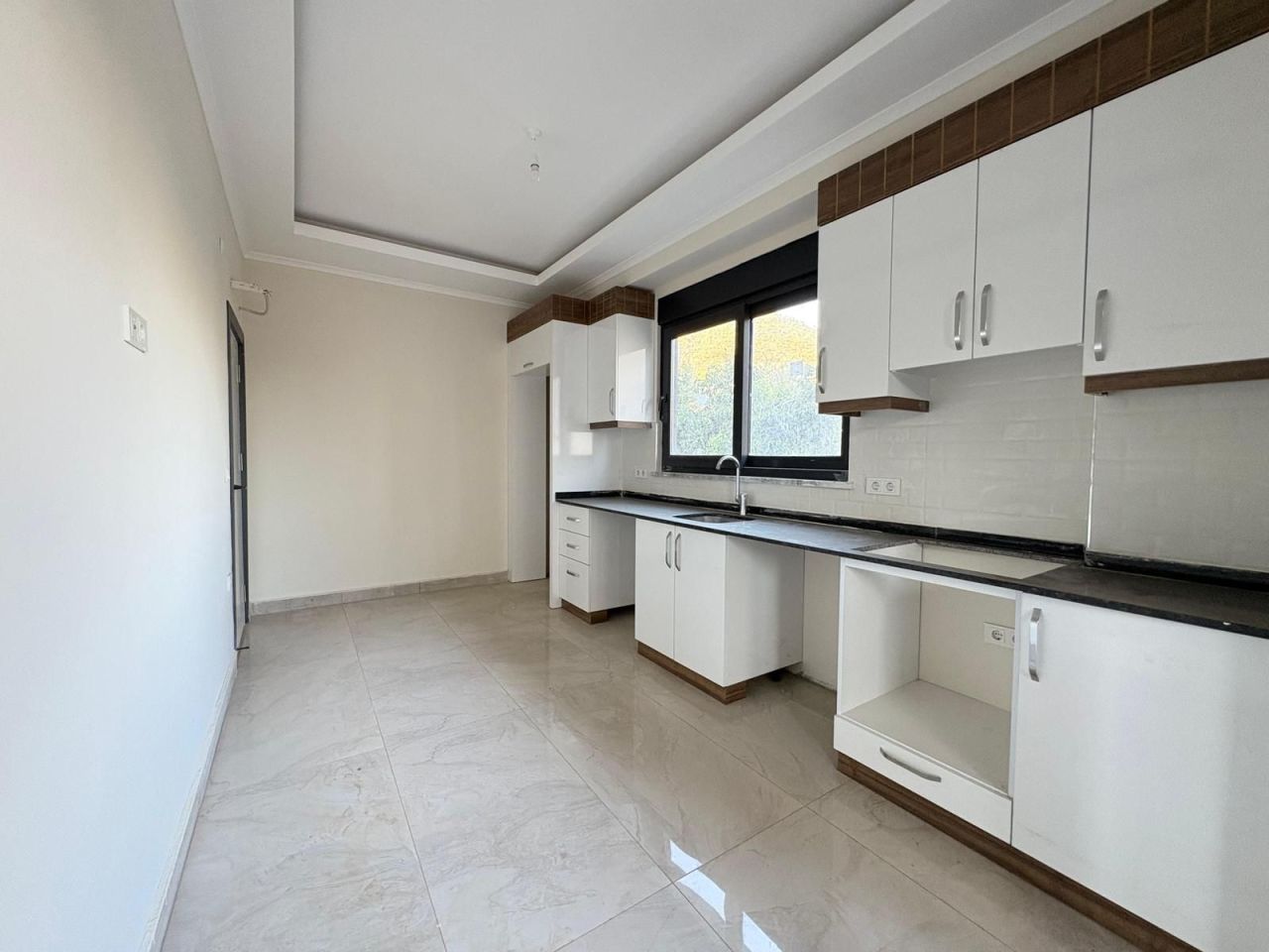 Квартира в Алании, Турция, 135 м² - фото 3