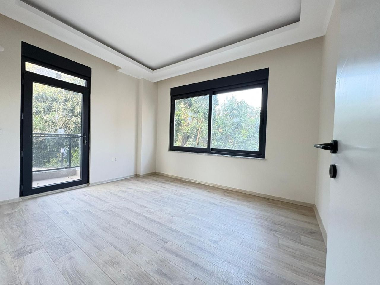 Квартира в Алании, Турция, 135 м² - фото 5