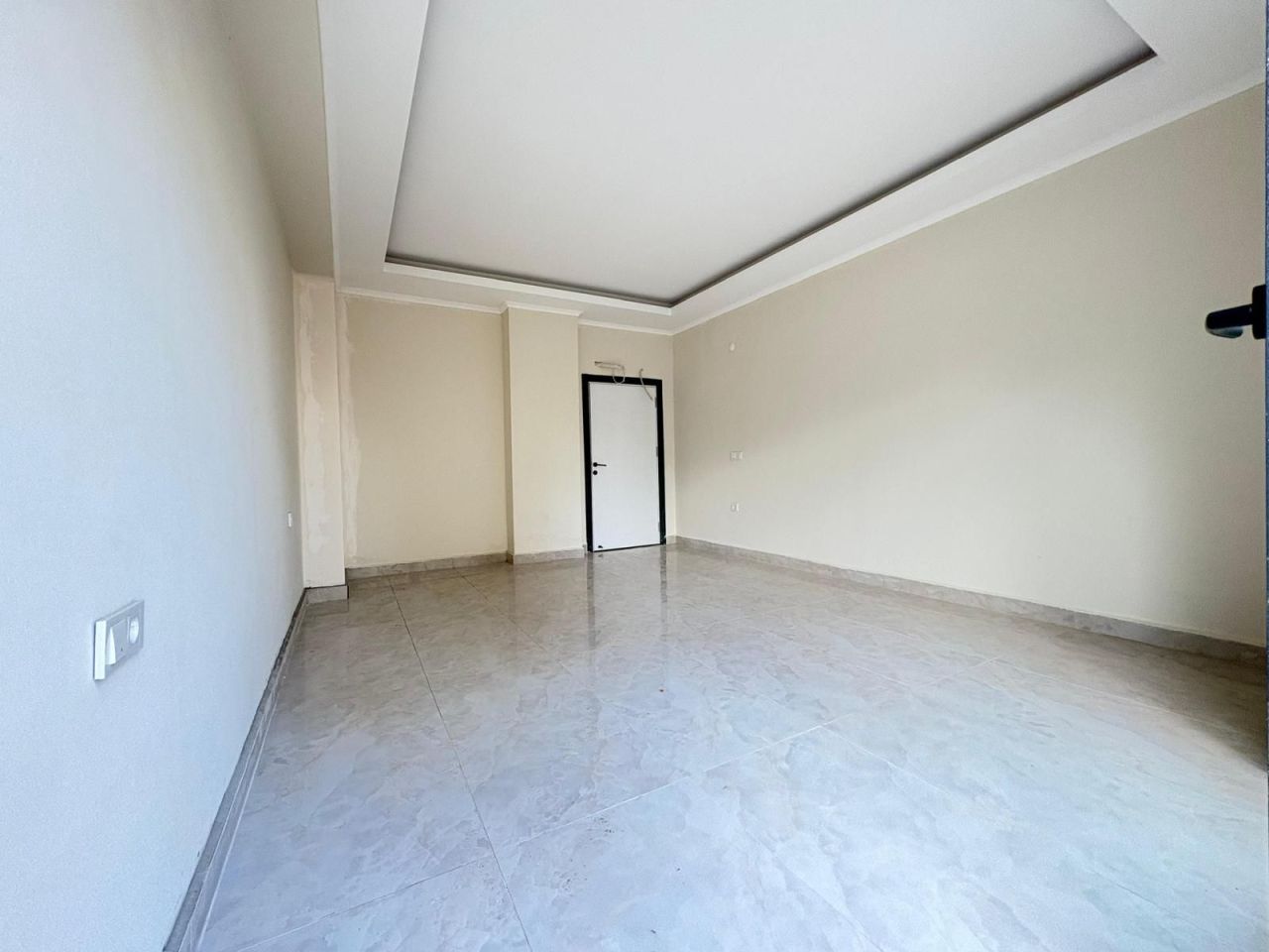 Квартира в Алании, Турция, 135 м² - фото 7