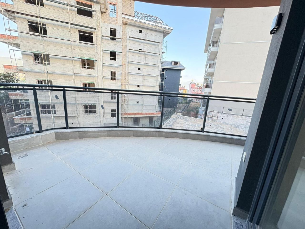 Квартира в Алании, Турция, 135 м² - фото 17