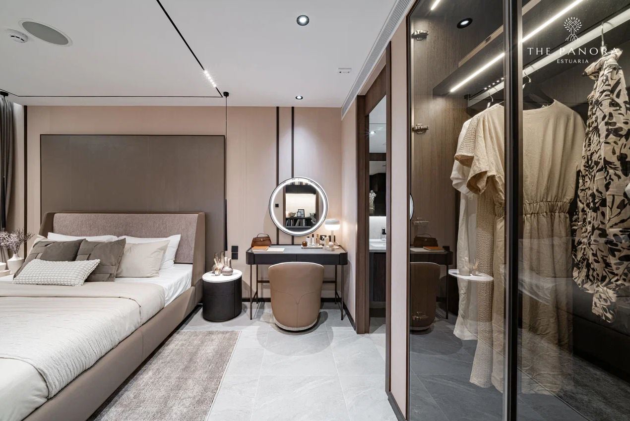 Апартаменты в Паттайе, Таиланд, 46 м² - фото 14