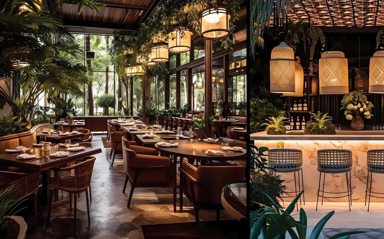 Апартаменты в Паттайе, Таиланд, 28 м² - фото 6