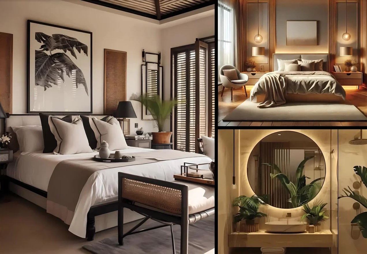 Апартаменты в Паттайе, Таиланд, 28 м² - фото 9