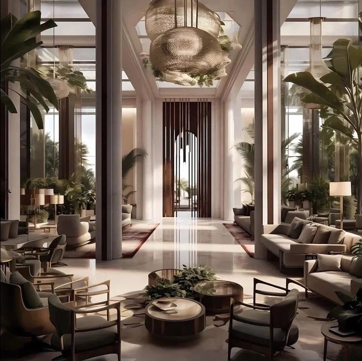 Апартаменты в Паттайе, Таиланд, 28 м² - фото 7