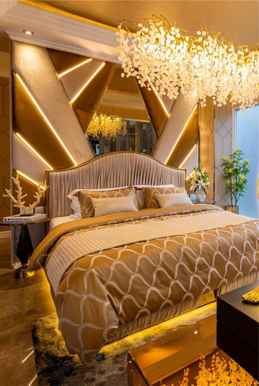 Апартаменты в Паттайе, Таиланд, 34 м² - фото 13