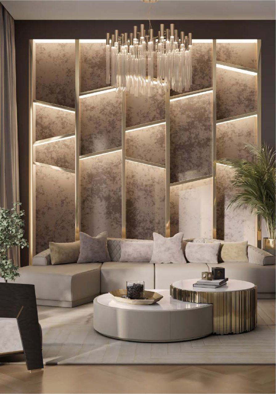 Апартаменты в Паттайе, Таиланд, 34 м² - фото 7